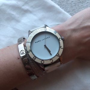 Authentic Marc by Marc Jacobs Watch
